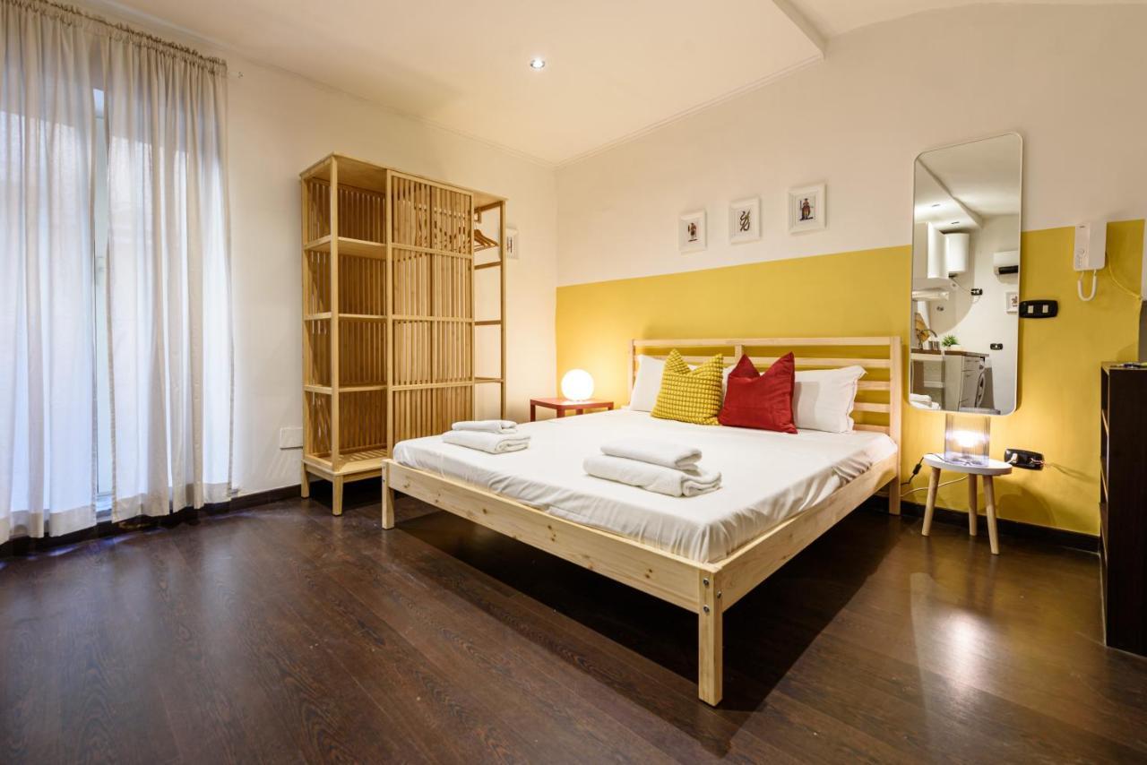 Appartement Via Duomo 196