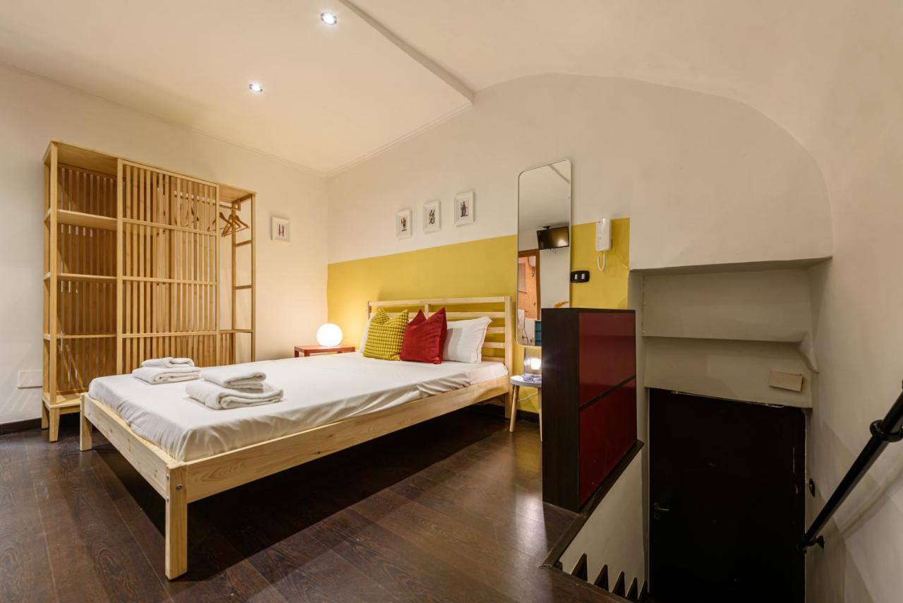 Appartement Via Duomo 196